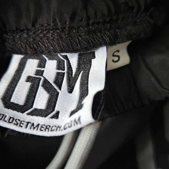 Korn track pants - Picture 4 of 5